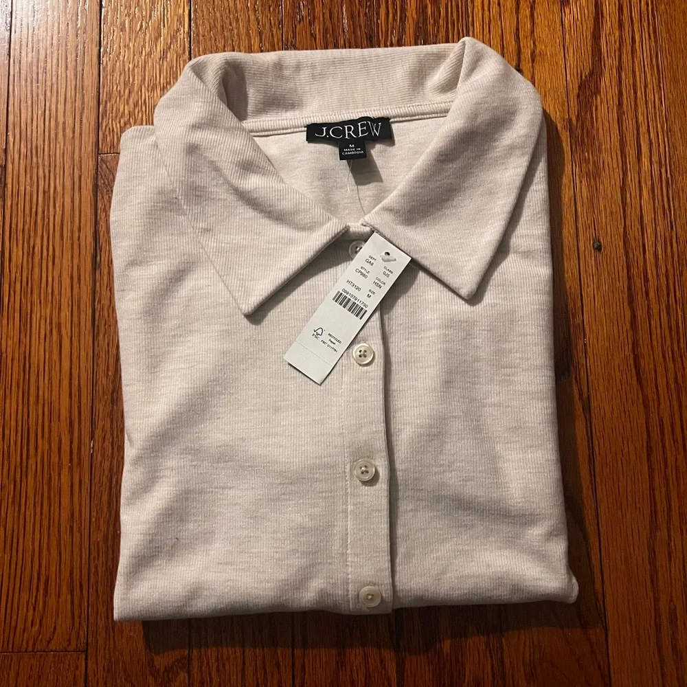 JCrew Top - Picture 4 of 6